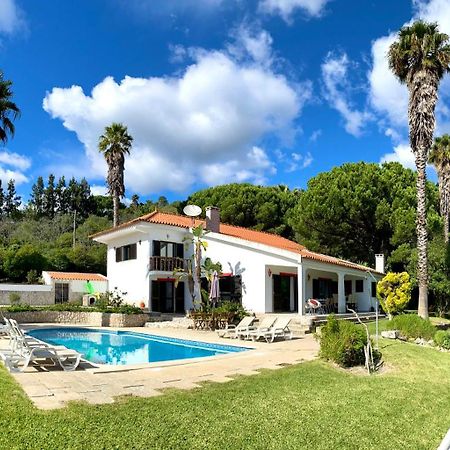 فندق Casa Calidris - Bed, Wine & Breakfast سيسيمبرا المظهر الخارجي الصورة