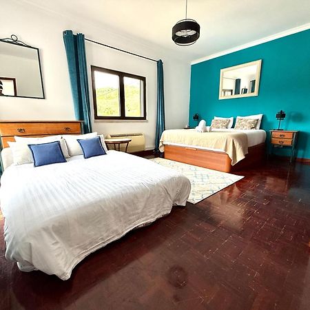 فندق Casa Calidris - Bed, Wine & Breakfast سيسيمبرا المظهر الخارجي الصورة