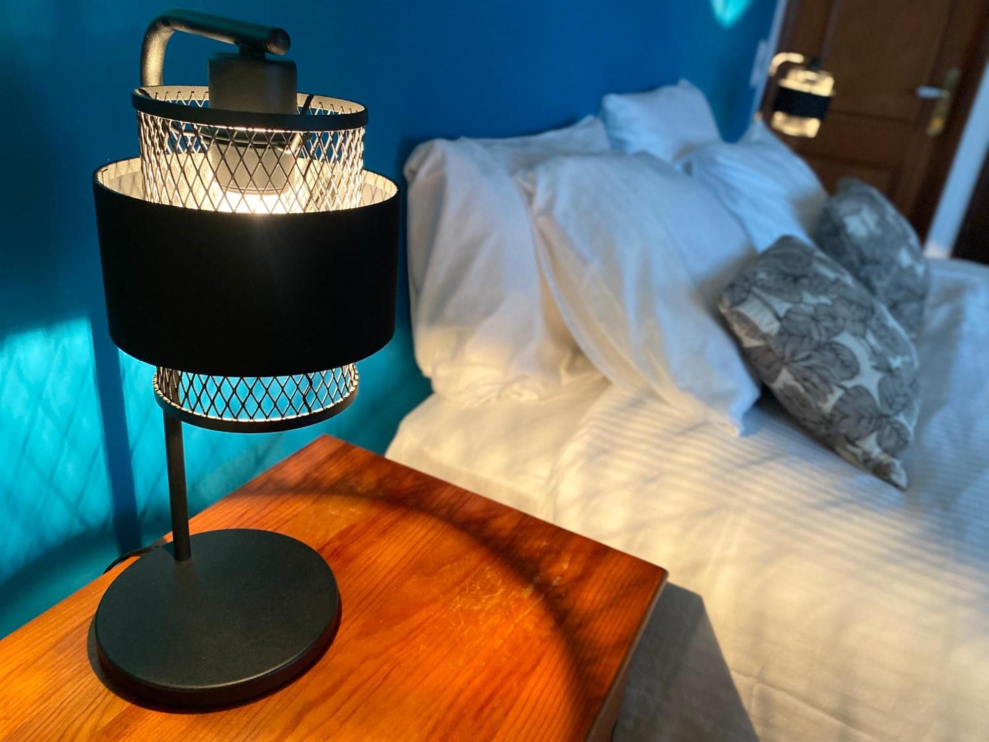 فندق Casa Calidris - Bed, Wine & Breakfast سيسيمبرا المظهر الخارجي الصورة