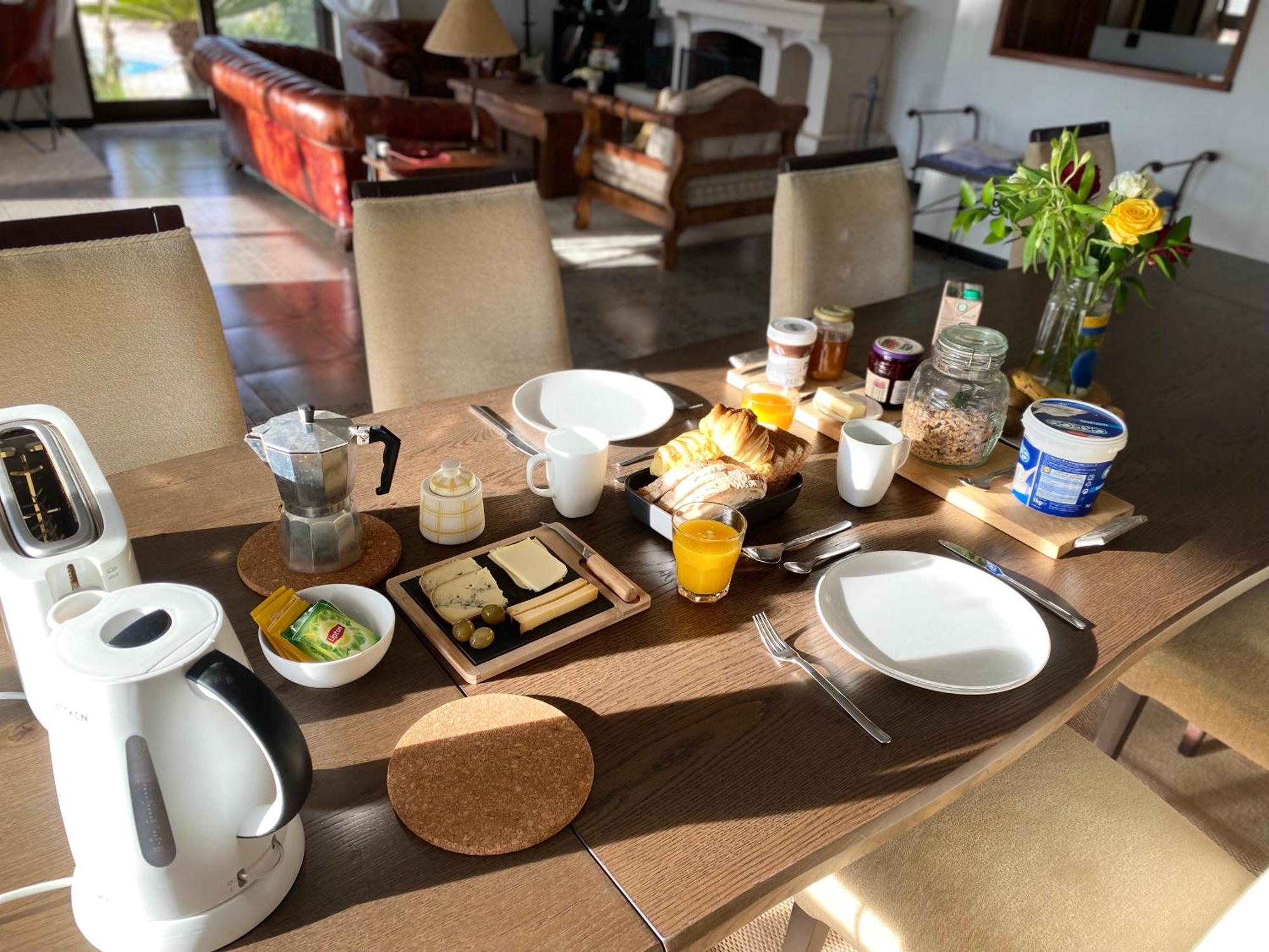 فندق Casa Calidris - Bed, Wine & Breakfast سيسيمبرا المظهر الخارجي الصورة
