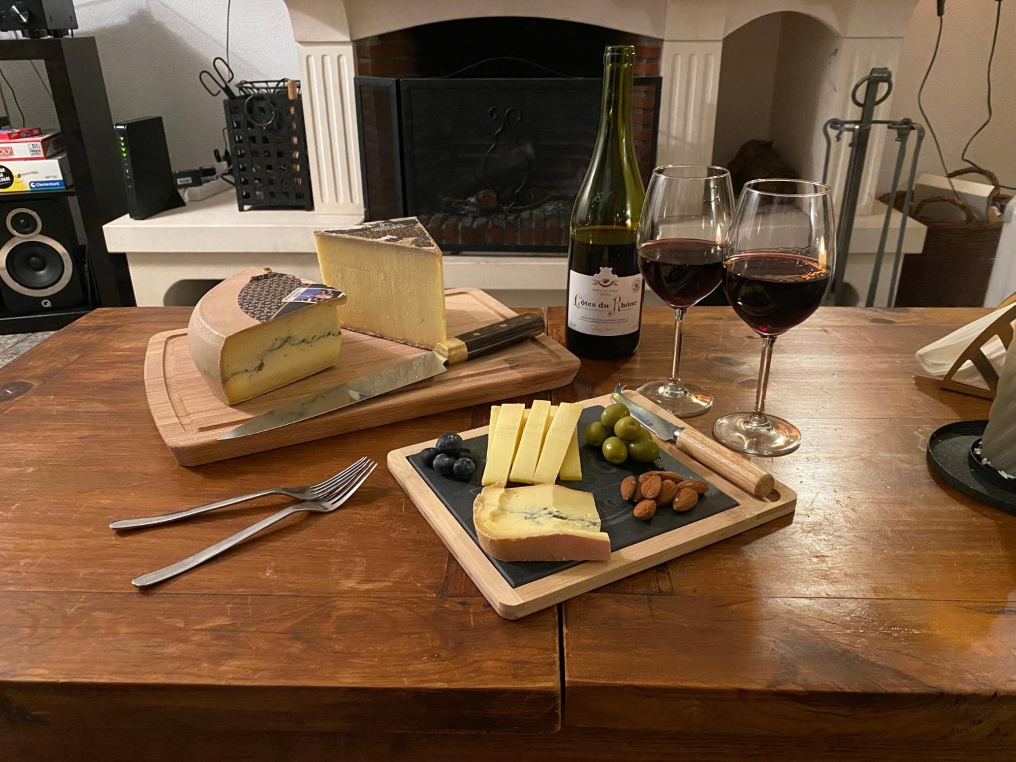 فندق Casa Calidris - Bed, Wine & Breakfast سيسيمبرا المظهر الخارجي الصورة