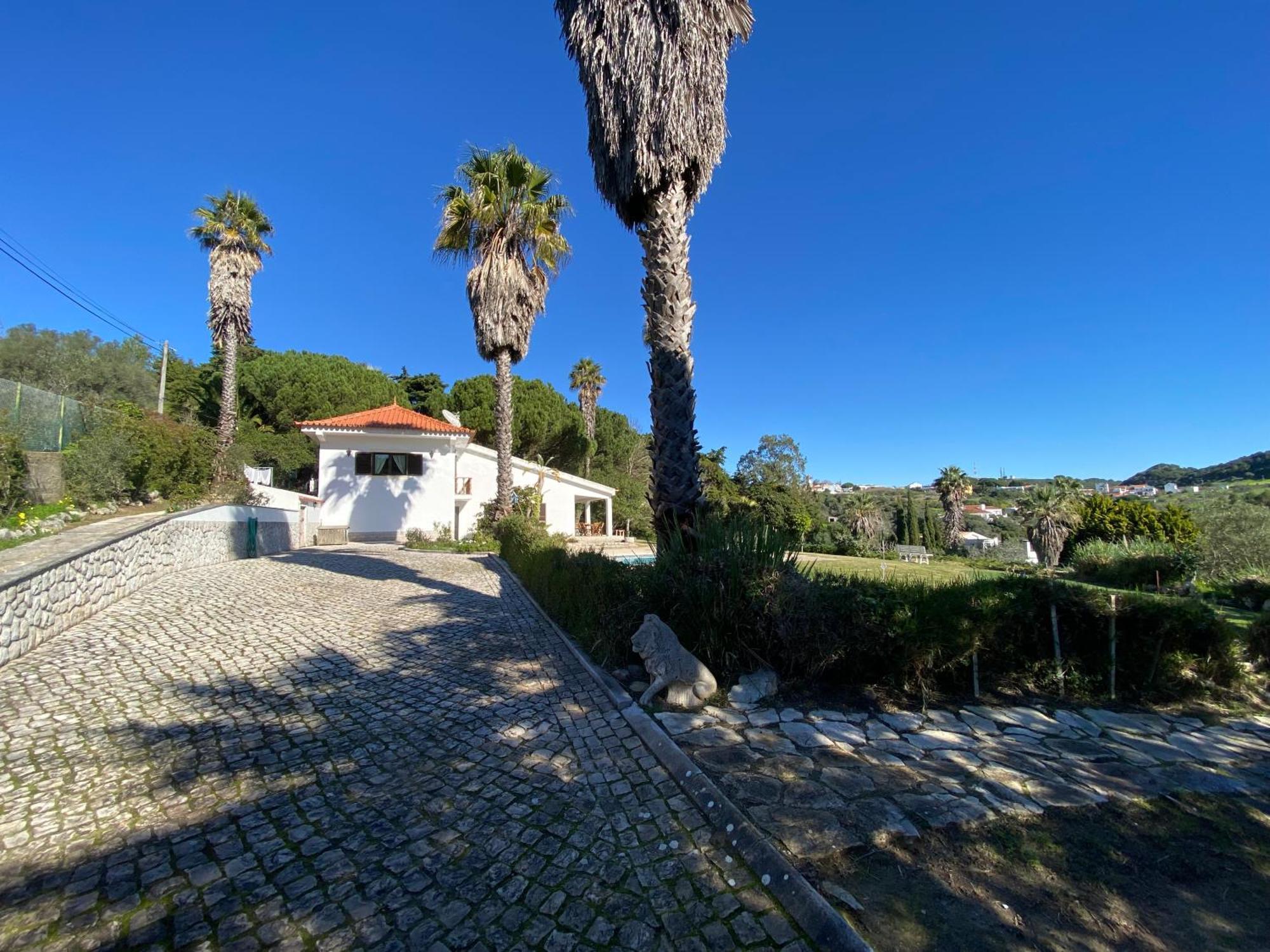 فندق Casa Calidris - Bed, Wine & Breakfast سيسيمبرا المظهر الخارجي الصورة