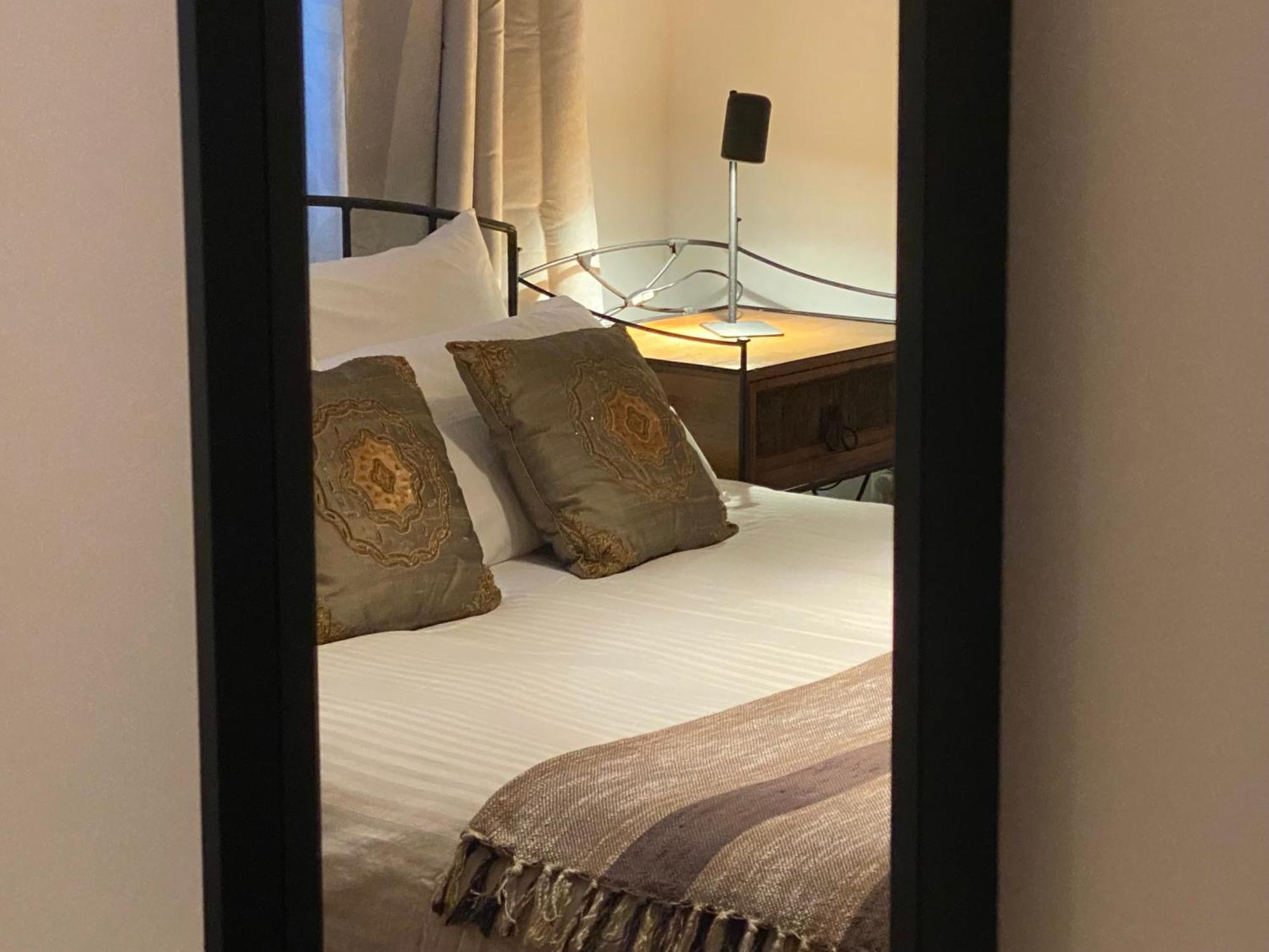 فندق Casa Calidris - Bed, Wine & Breakfast سيسيمبرا المظهر الخارجي الصورة