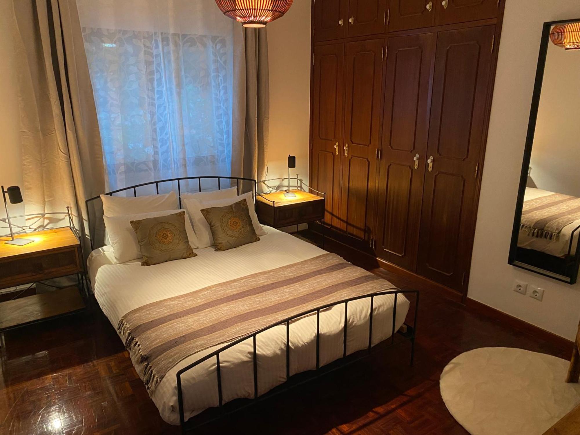 فندق Casa Calidris - Bed, Wine & Breakfast سيسيمبرا المظهر الخارجي الصورة
