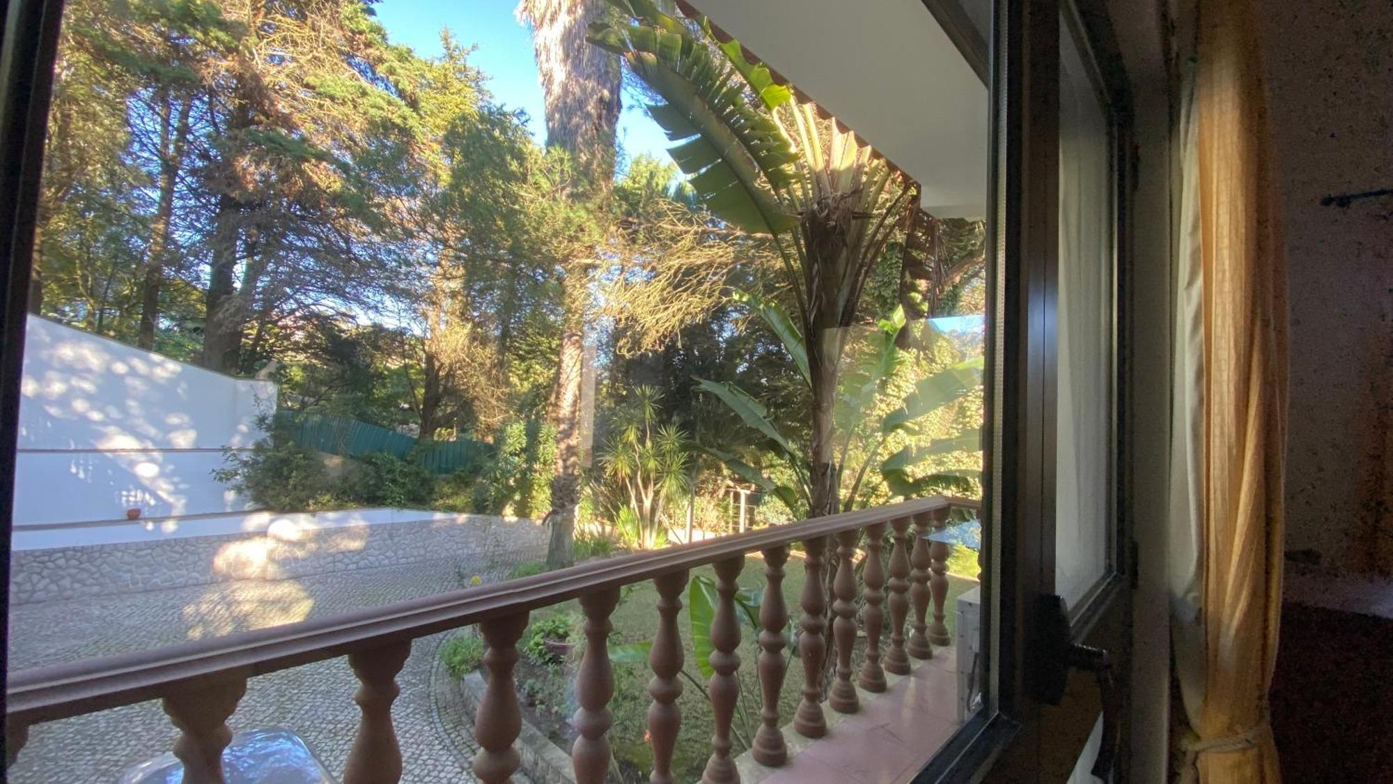 فندق Casa Calidris - Bed, Wine & Breakfast سيسيمبرا المظهر الخارجي الصورة