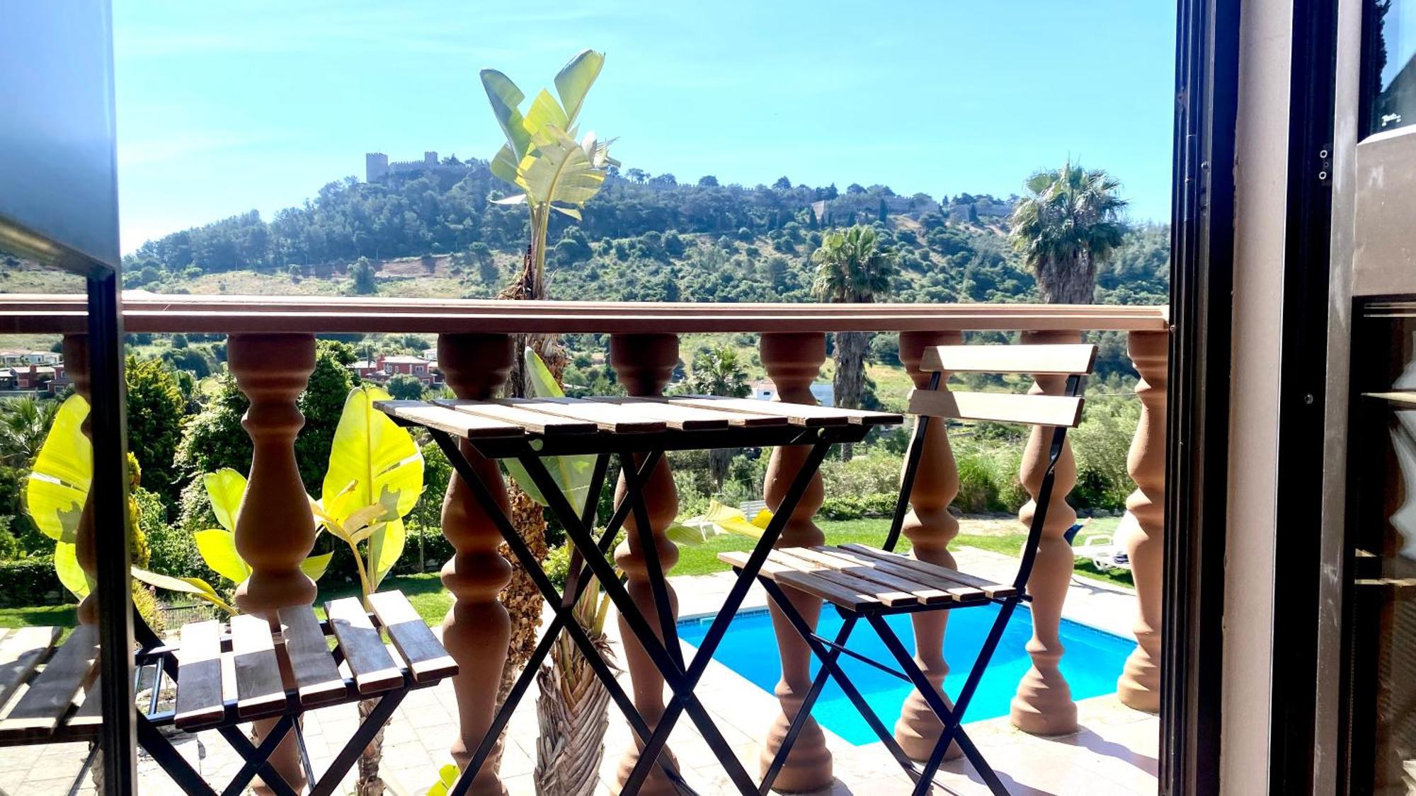 فندق Casa Calidris - Bed, Wine & Breakfast سيسيمبرا المظهر الخارجي الصورة