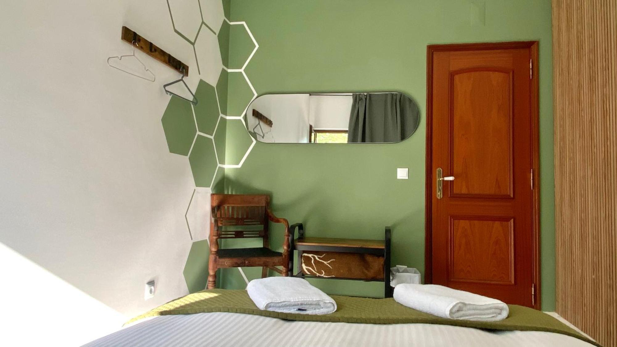 فندق Casa Calidris - Bed, Wine & Breakfast سيسيمبرا المظهر الخارجي الصورة