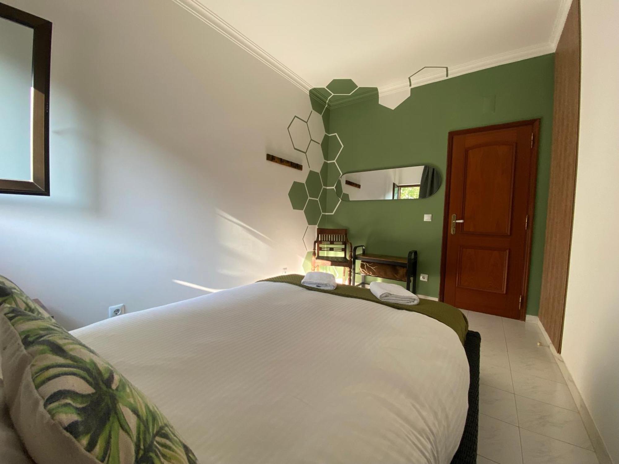 فندق Casa Calidris - Bed, Wine & Breakfast سيسيمبرا المظهر الخارجي الصورة