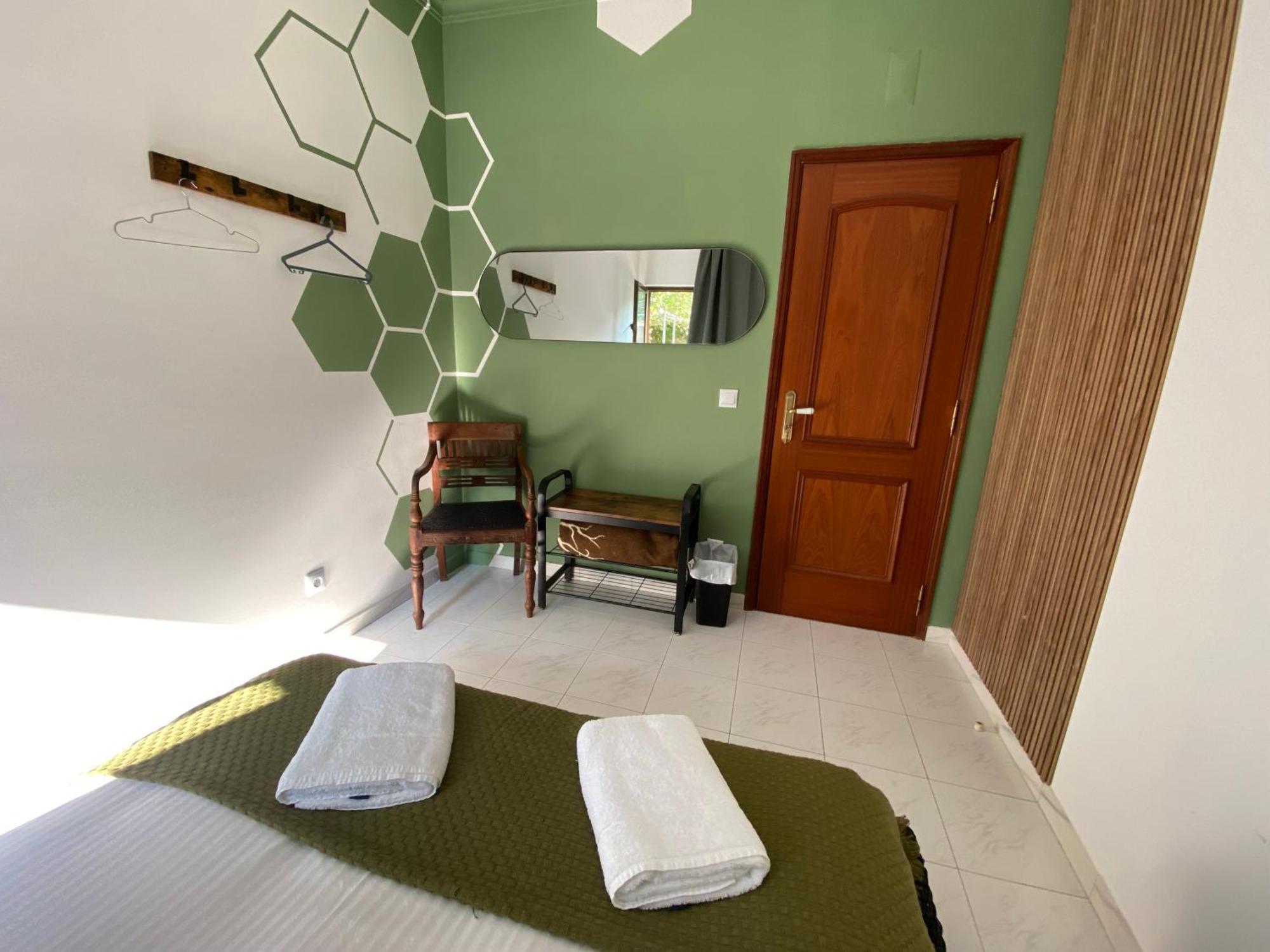 فندق Casa Calidris - Bed, Wine & Breakfast سيسيمبرا المظهر الخارجي الصورة