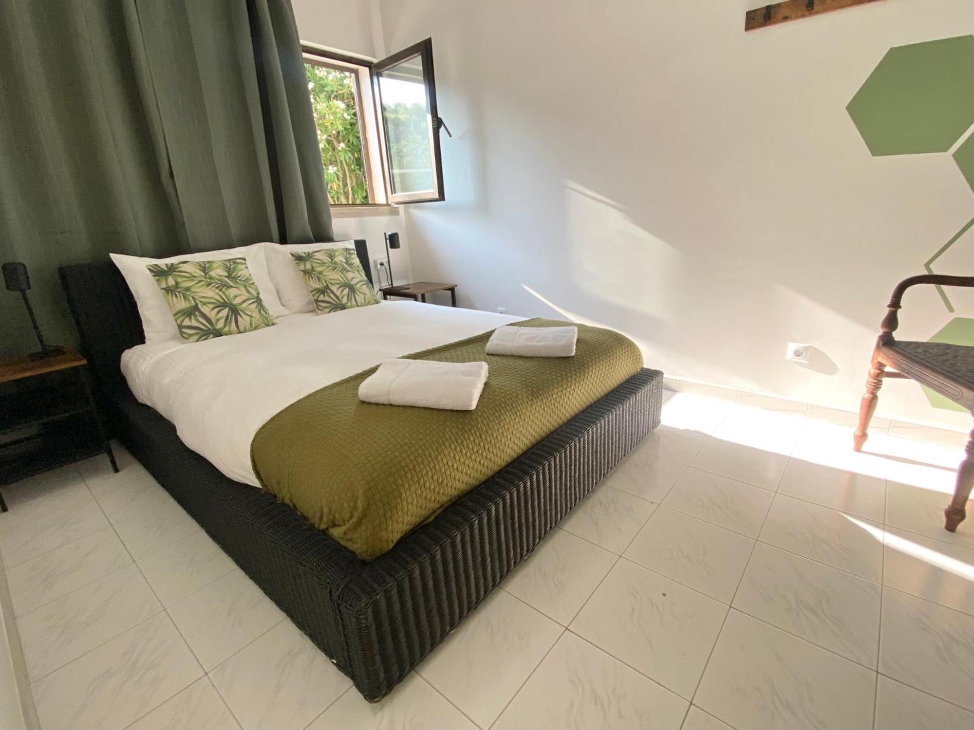 فندق Casa Calidris - Bed, Wine & Breakfast سيسيمبرا المظهر الخارجي الصورة