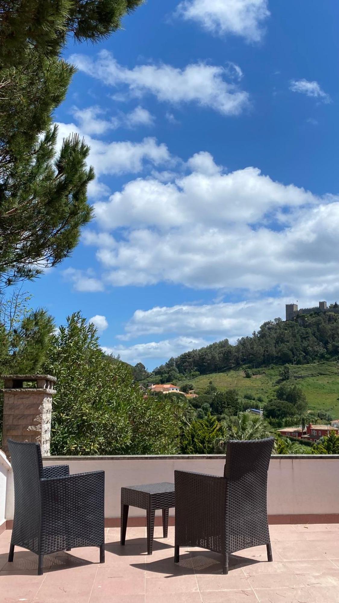 فندق Casa Calidris - Bed, Wine & Breakfast سيسيمبرا المظهر الخارجي الصورة