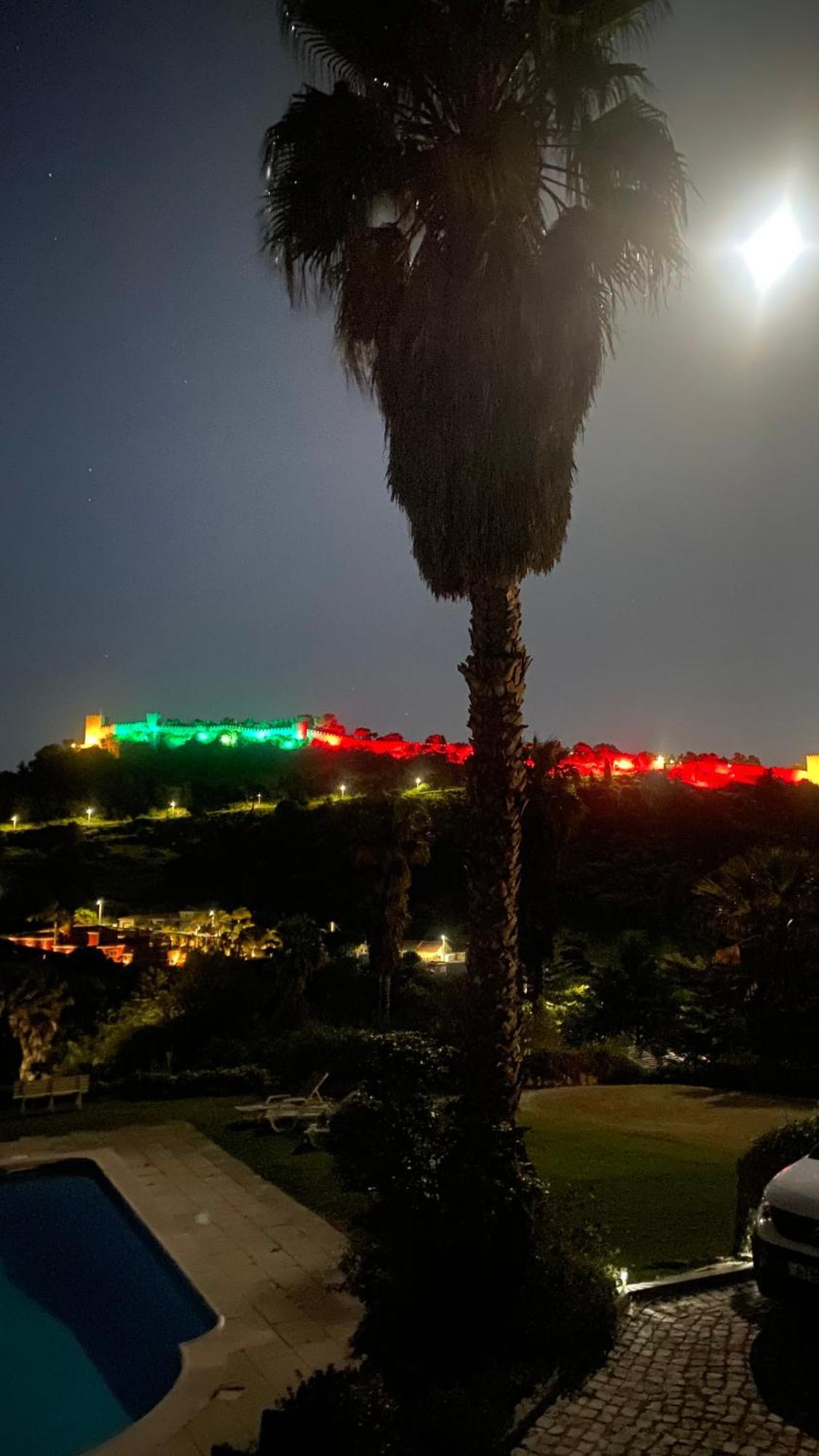 فندق Casa Calidris - Bed, Wine & Breakfast سيسيمبرا المظهر الخارجي الصورة