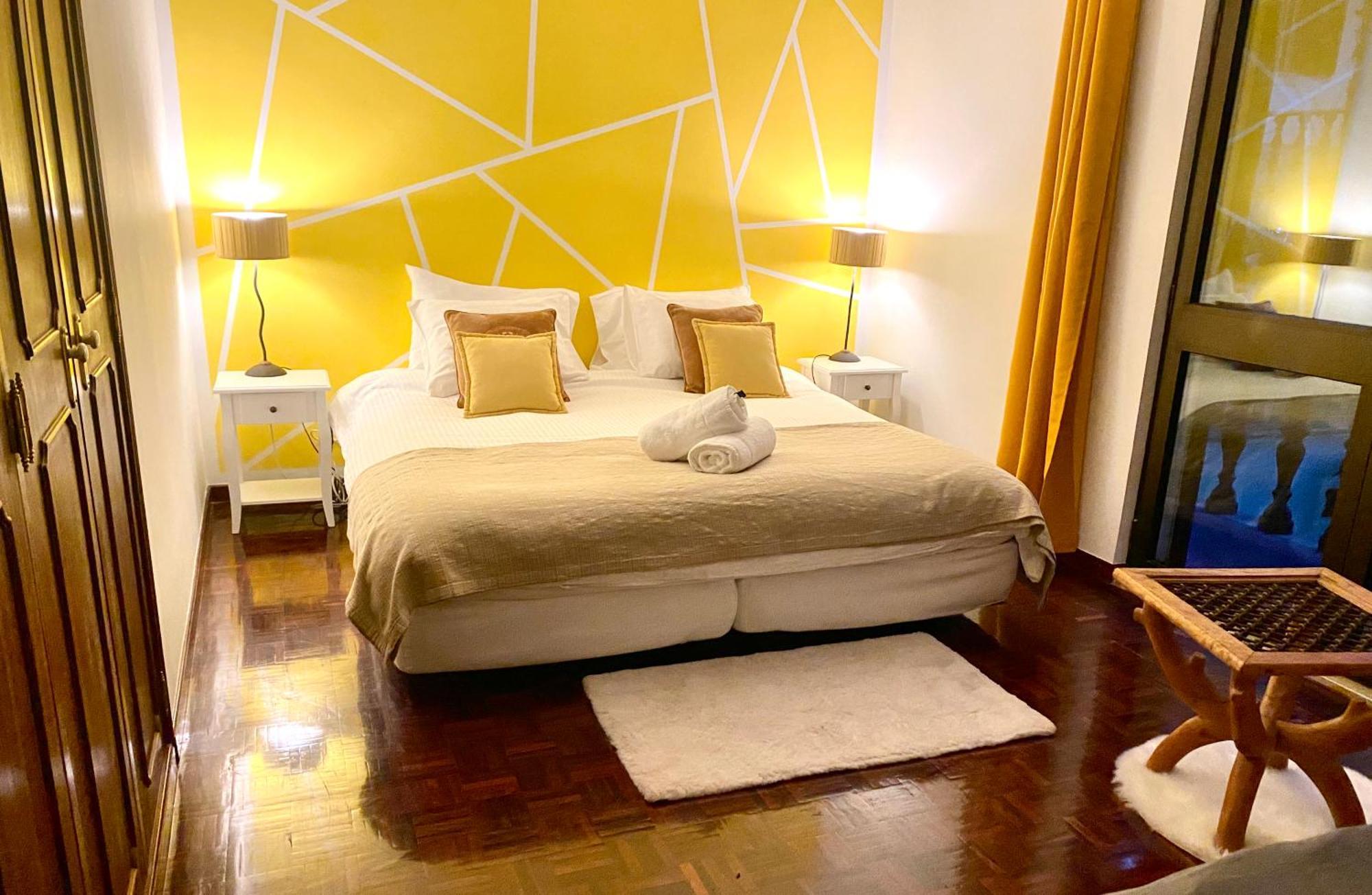 فندق Casa Calidris - Bed, Wine & Breakfast سيسيمبرا المظهر الخارجي الصورة