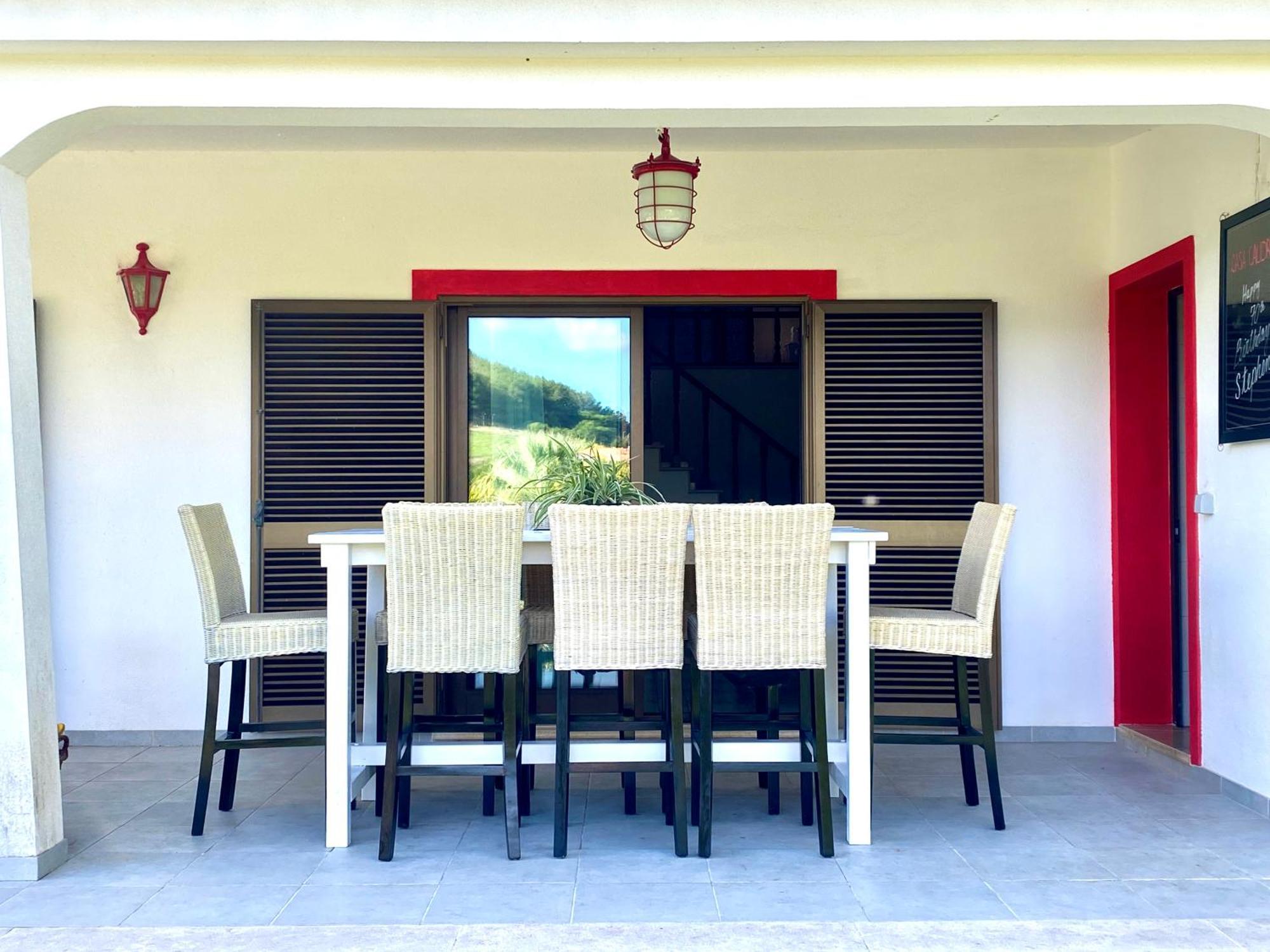 فندق Casa Calidris - Bed, Wine & Breakfast سيسيمبرا المظهر الخارجي الصورة
