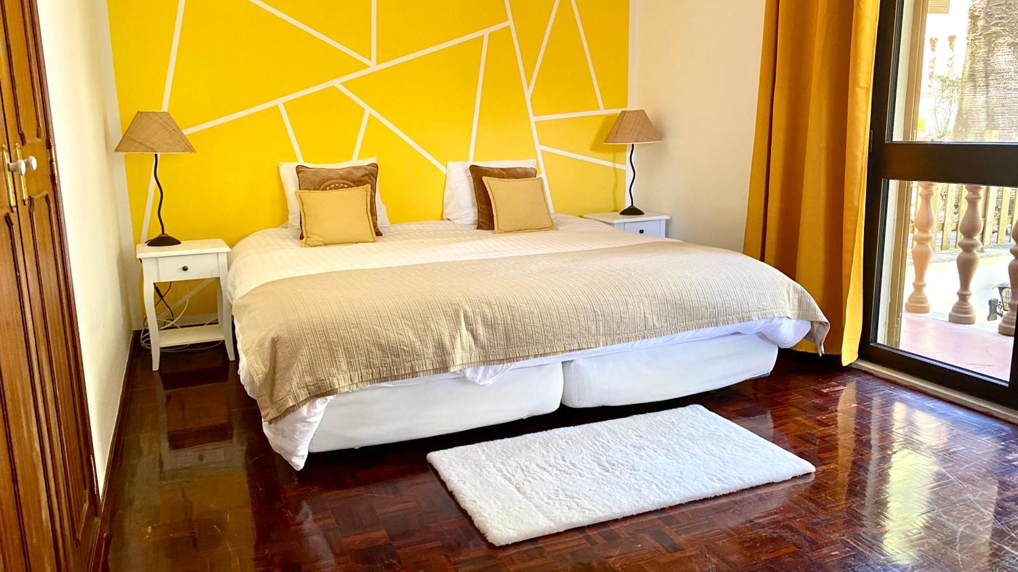 فندق Casa Calidris - Bed, Wine & Breakfast سيسيمبرا المظهر الخارجي الصورة