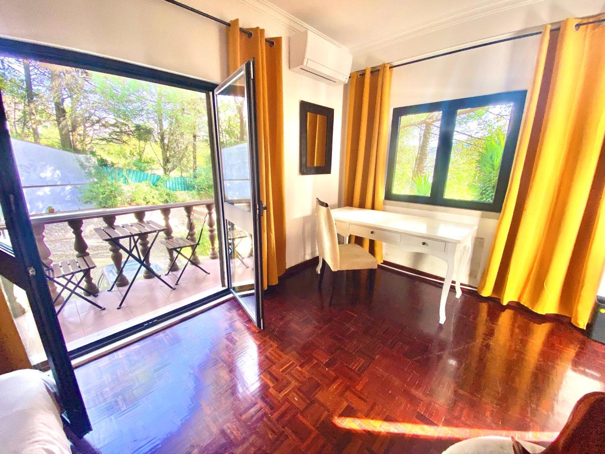 فندق Casa Calidris - Bed, Wine & Breakfast سيسيمبرا المظهر الخارجي الصورة