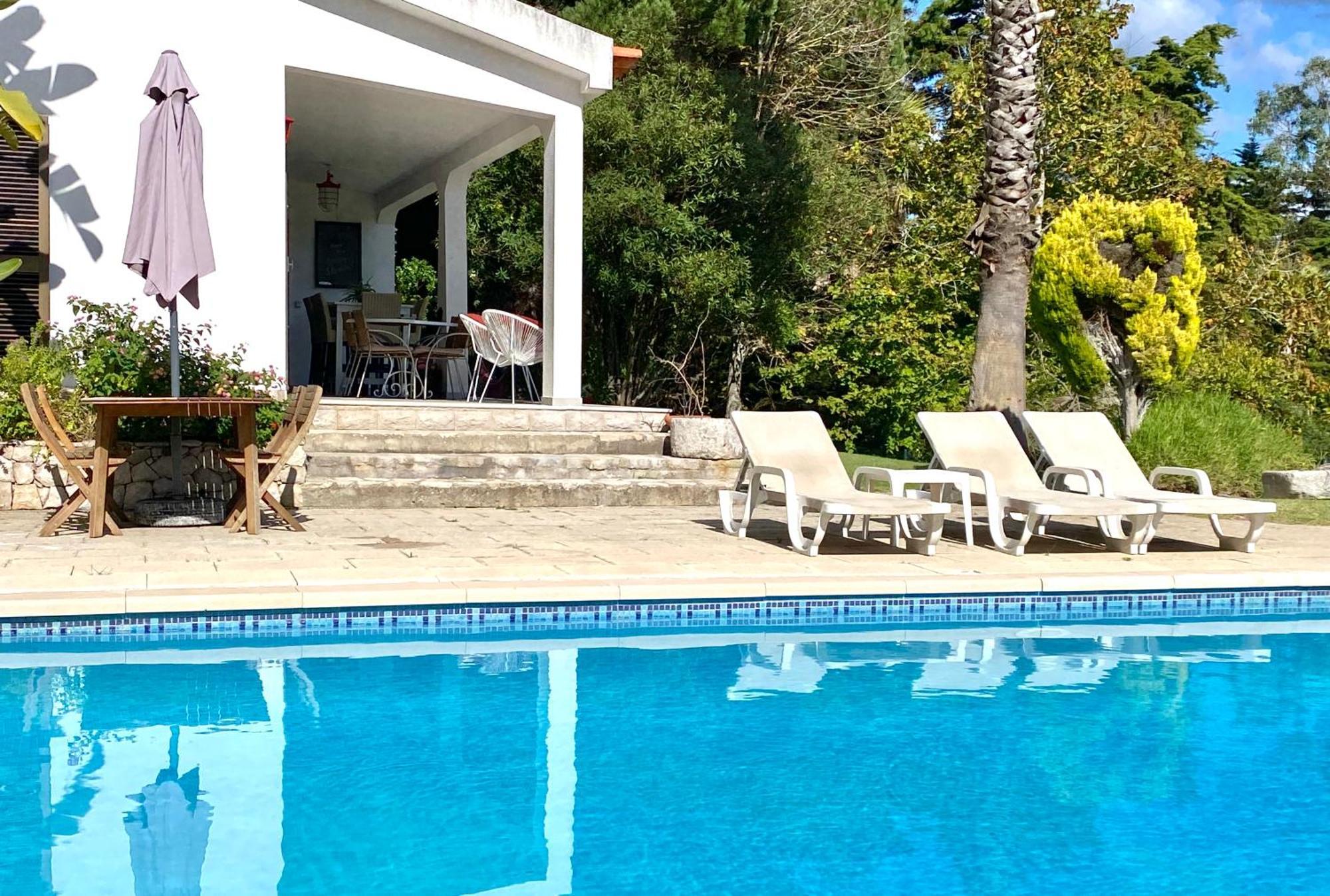 فندق Casa Calidris - Bed, Wine & Breakfast سيسيمبرا المظهر الخارجي الصورة