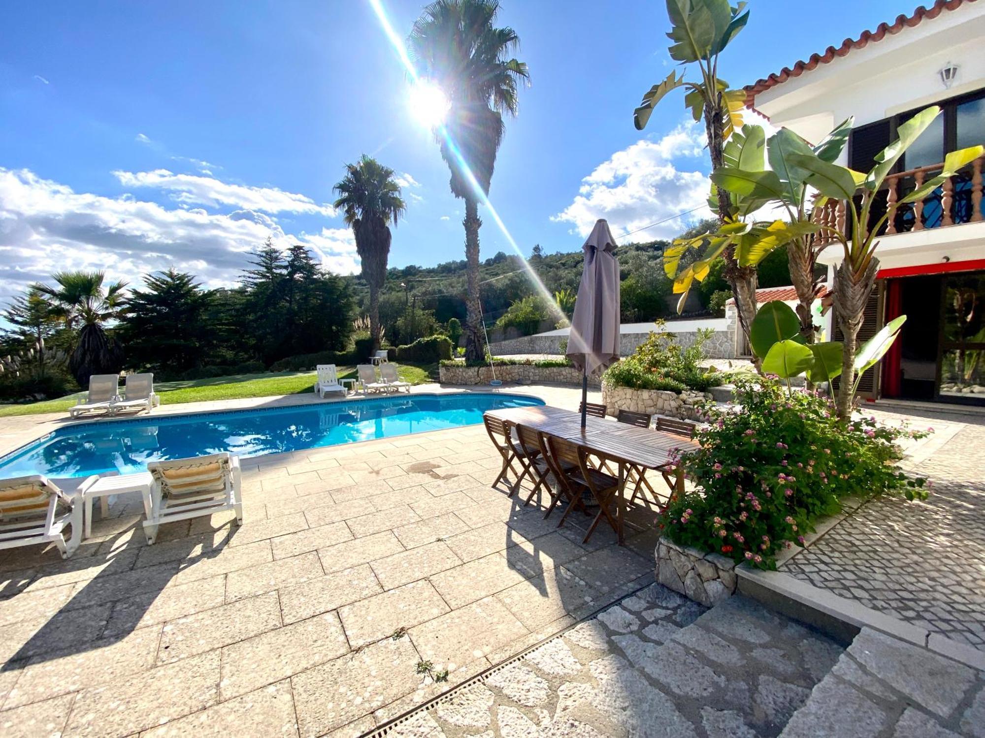 فندق Casa Calidris - Bed, Wine & Breakfast سيسيمبرا المظهر الخارجي الصورة