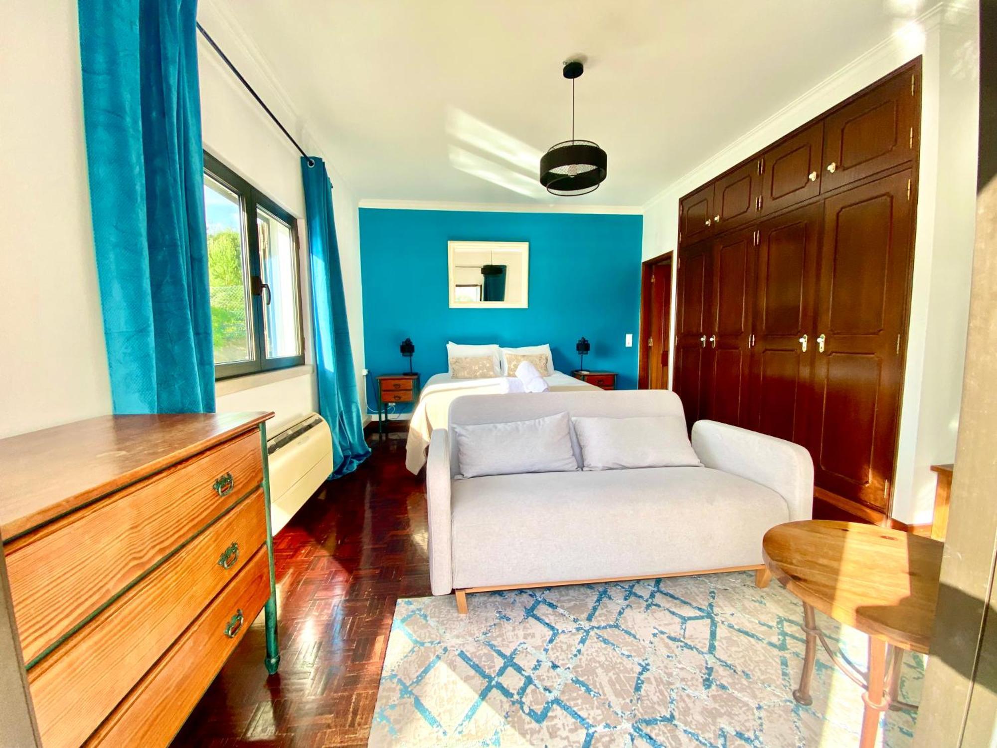 فندق Casa Calidris - Bed, Wine & Breakfast سيسيمبرا المظهر الخارجي الصورة