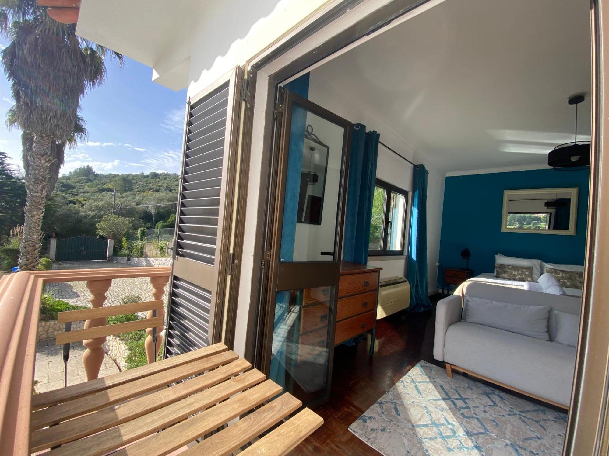 فندق Casa Calidris - Bed, Wine & Breakfast سيسيمبرا المظهر الخارجي الصورة