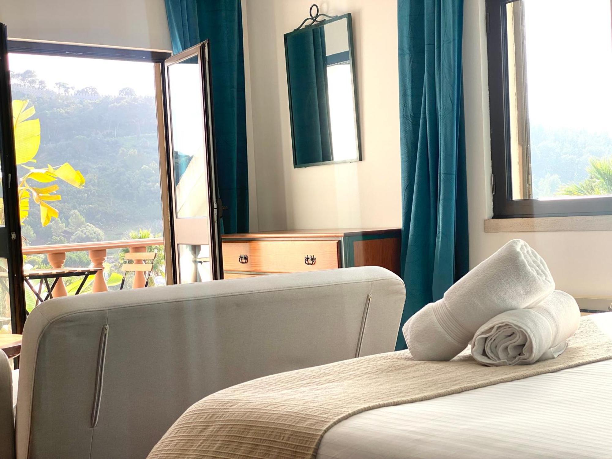 فندق Casa Calidris - Bed, Wine & Breakfast سيسيمبرا المظهر الخارجي الصورة