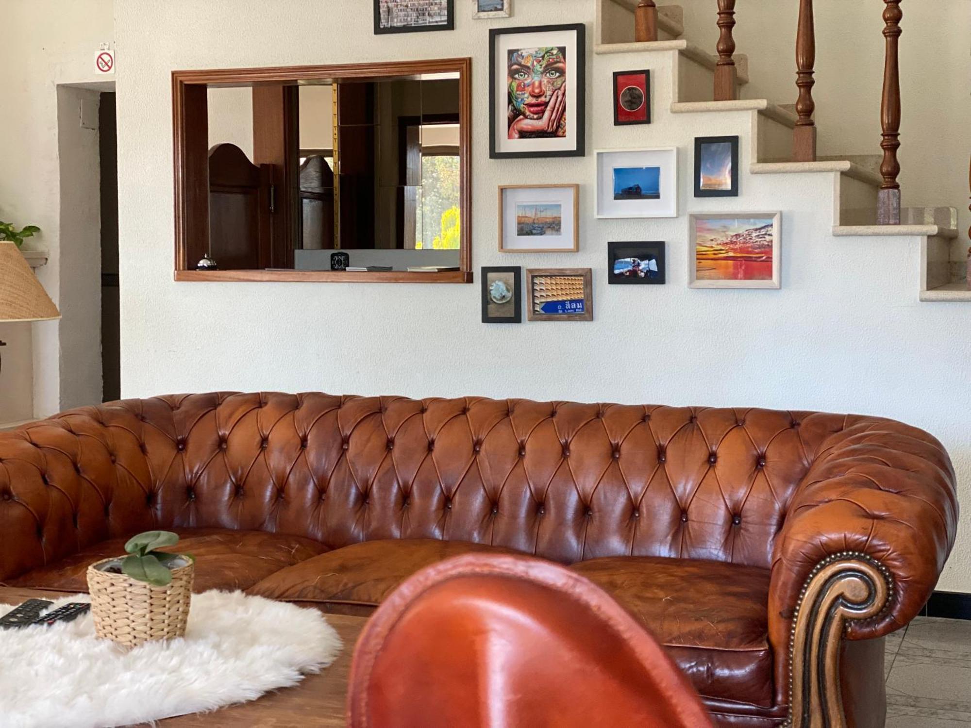 فندق Casa Calidris - Bed, Wine & Breakfast سيسيمبرا المظهر الخارجي الصورة