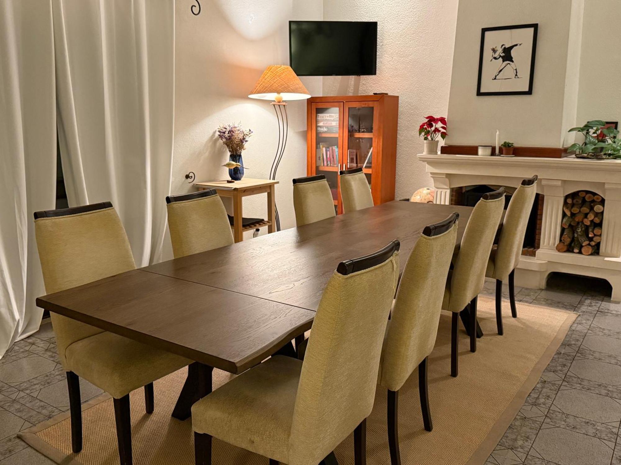 فندق Casa Calidris - Bed, Wine & Breakfast سيسيمبرا المظهر الخارجي الصورة